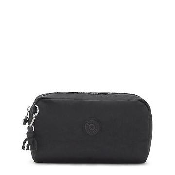 Kipling Gleam Pouch Handbag Zwart | België 1947QM